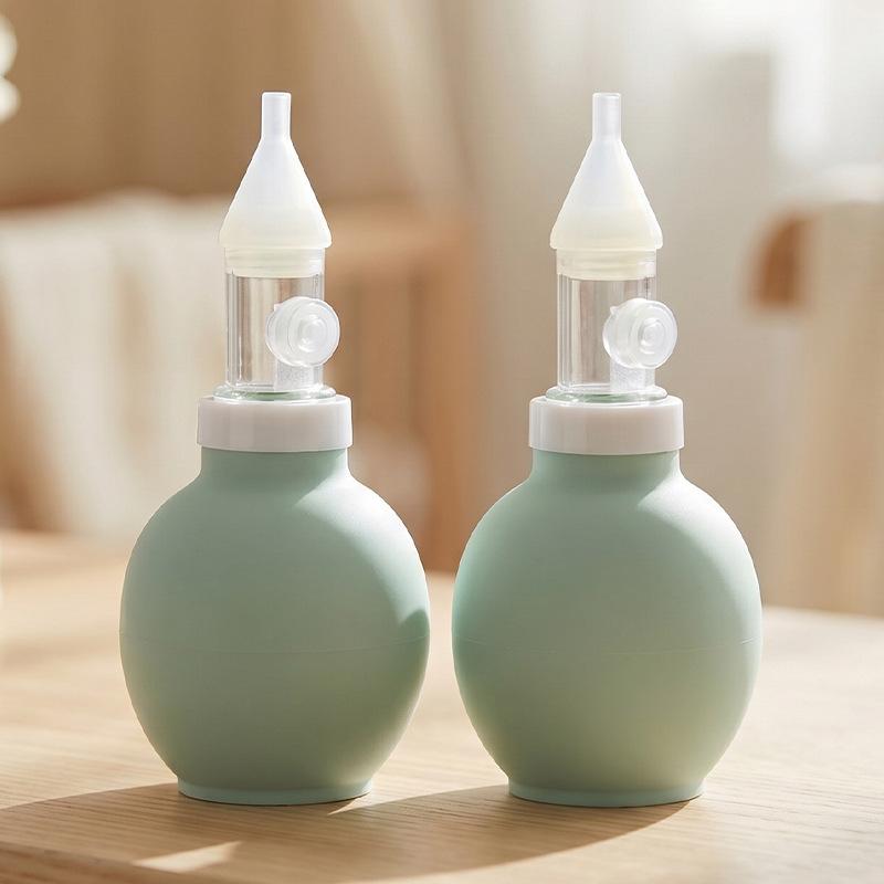 Zachte Neuszuiger Voor Baby An - Baby Nose Cleaner recensie en prijs