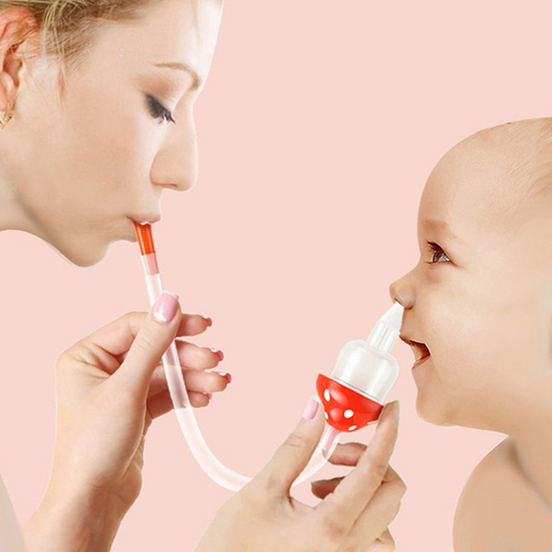 1Pc Baby Nasale Zuigkracht Sno - Baby Nose Cleaner recensie en prijs
