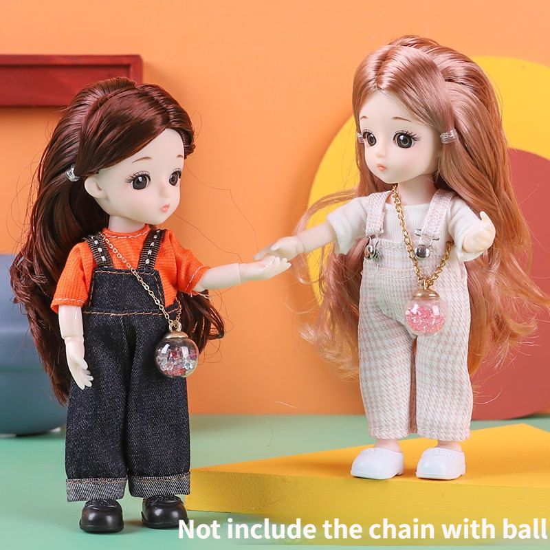 Pop voor meisje speelgoed BJD  - Baby Products Trending recensie en prijs