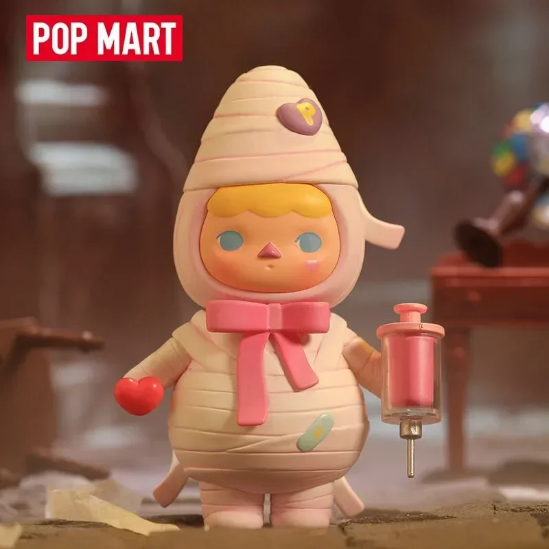 Pop Mart Pucky Monster Baby Se - Baby Products 2 Years recensie en prijs
