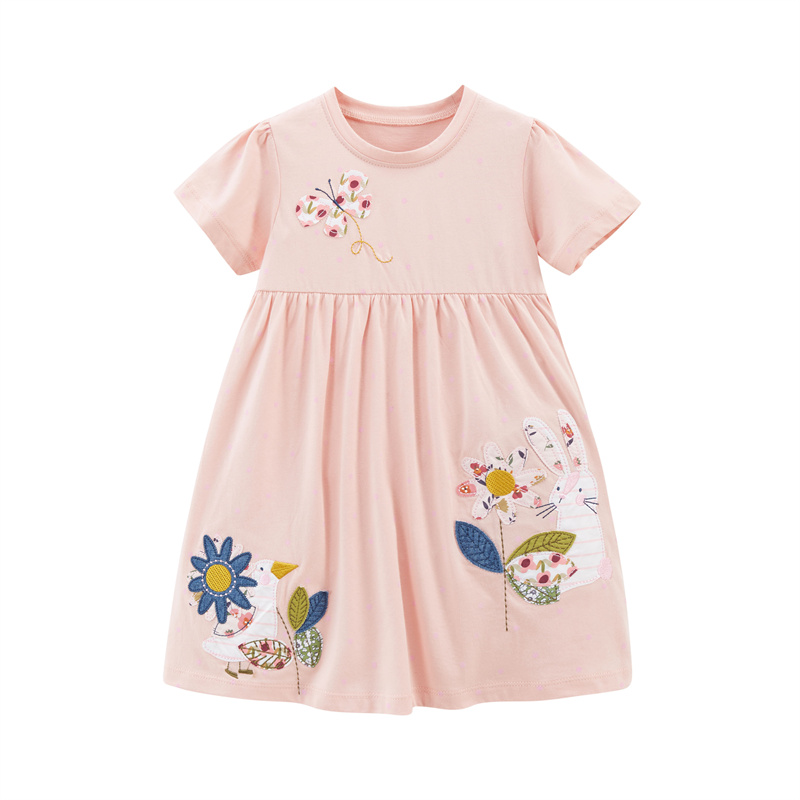 Springen Meter 2-7 Jaar Zomer  - Baby Products Lotion recensie en prijs