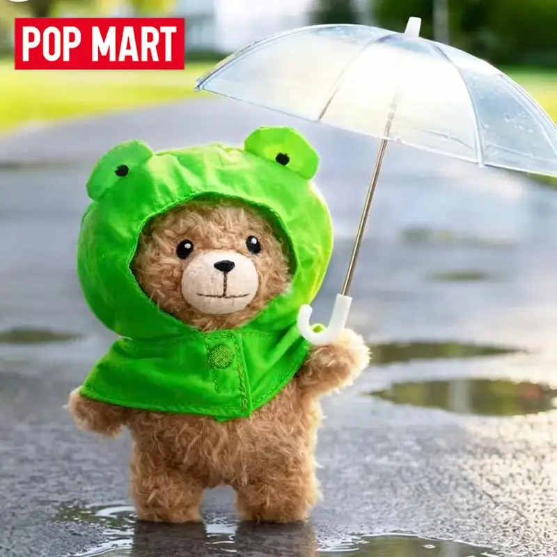 POP MART TED 2 Baby Ted Serie  - Baby Products In recensie en prijs