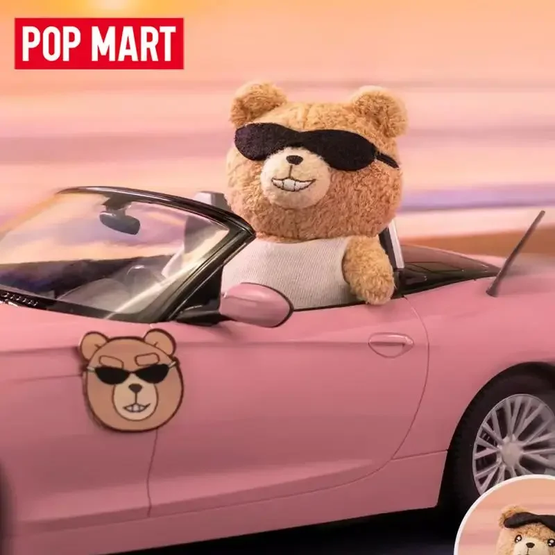 POP MART TED 2 Baby Ted Serie  - Baby Products In recensie en prijs